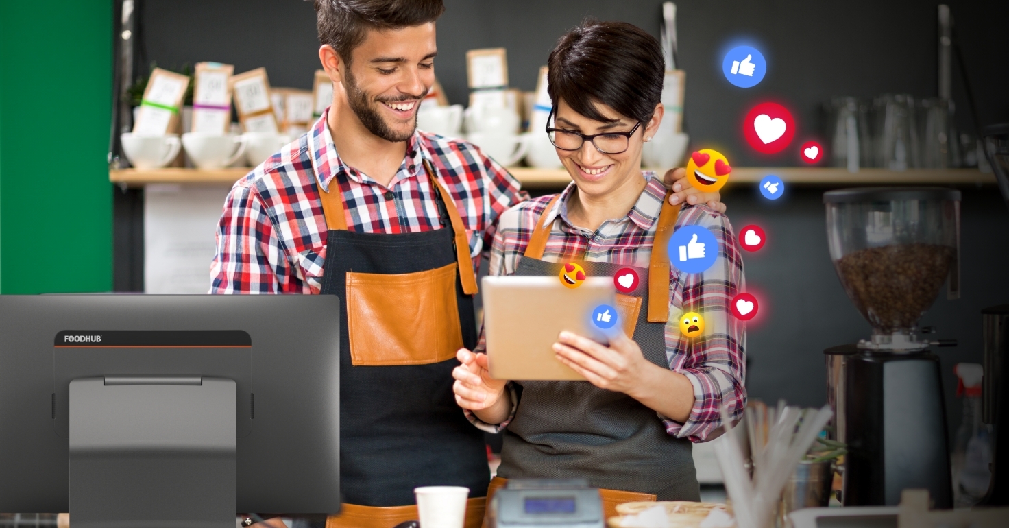 Cafe Marketing Strategies for 2025: From Social Media to Loyalty Programs